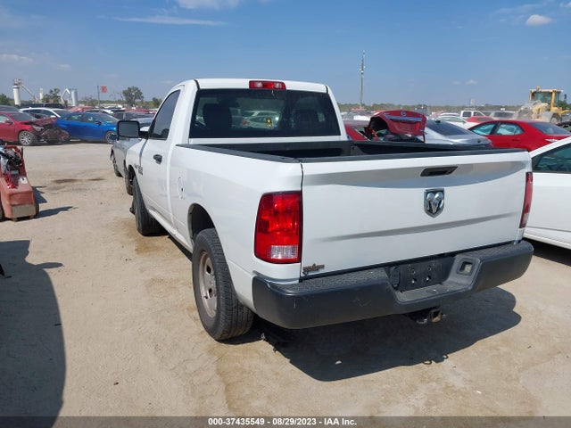 3C6JR6AT3HG572961 RAM 1500 Tradesman