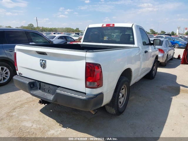 3C6JR6AT3HG572961 RAM 1500 Tradesman