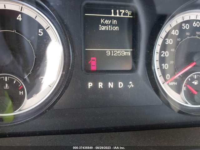 3C6JR6AT3HG572961 RAM 1500 Tradesman