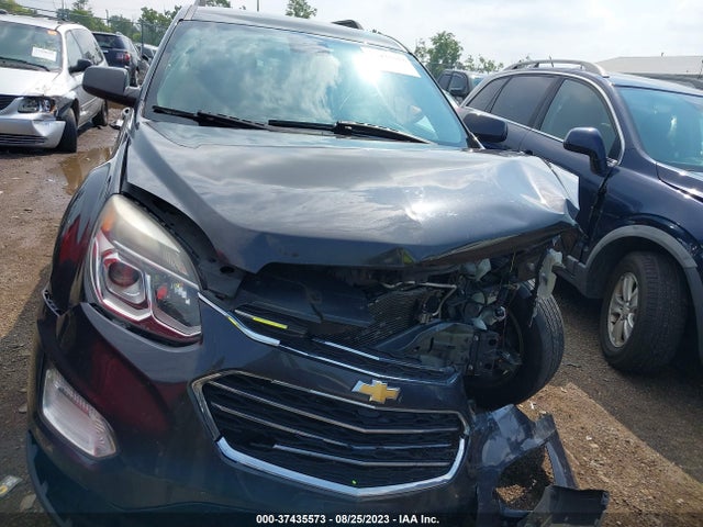 Chevrolet EQUINOX LT 2016 1GNALCEK0GZ107277 Image 13