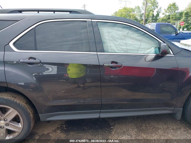 Chevrolet EQUINOX LT 2016 1GNALCEK0GZ107277 Image 14