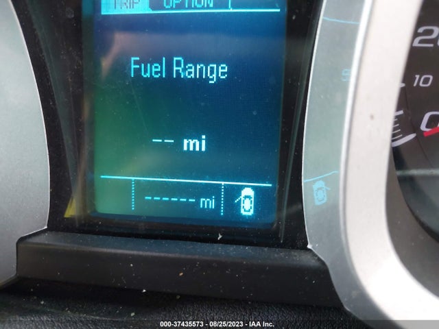 Chevrolet EQUINOX LT 2016 1GNALCEK0GZ107277 Image 16