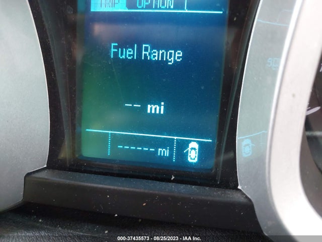 Chevrolet EQUINOX LT 2016 1GNALCEK0GZ107277 Image 7