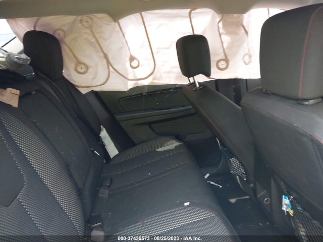 Chevrolet EQUINOX LT 2016 1GNALCEK0GZ107277 Image 8
