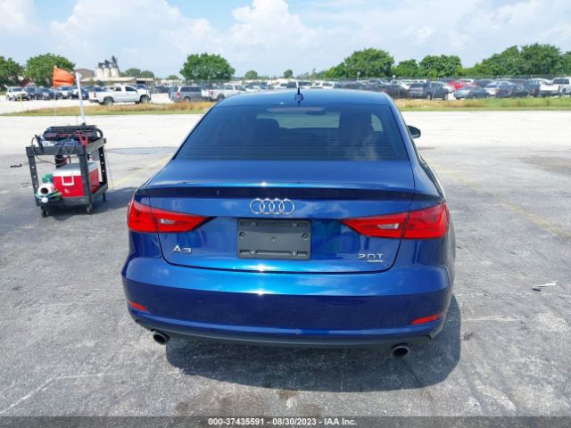 WAUBFGFF4F1055952 Audi A3 2.0t Premium