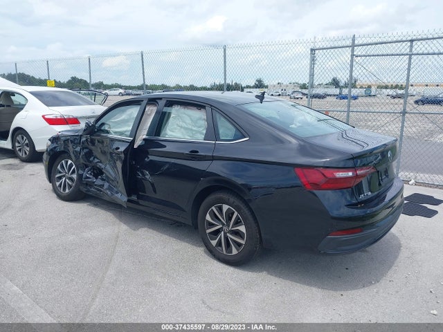 3VWCM7BU5NM033023 Volkswagen JETTA S