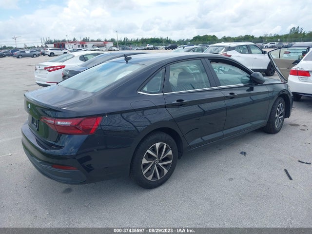 3VWCM7BU5NM033023 Volkswagen JETTA S