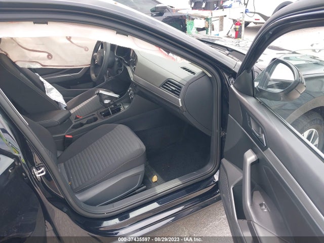 3VWCM7BU5NM033023 Volkswagen JETTA S