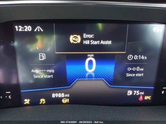 3VWCM7BU5NM033023 Volkswagen JETTA S