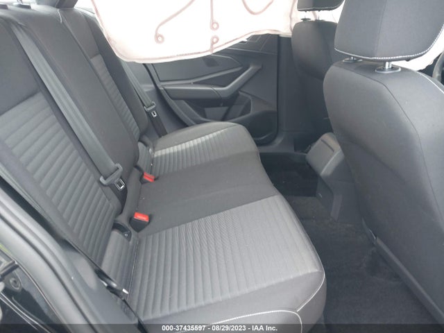 3VWCM7BU5NM033023 Volkswagen JETTA S