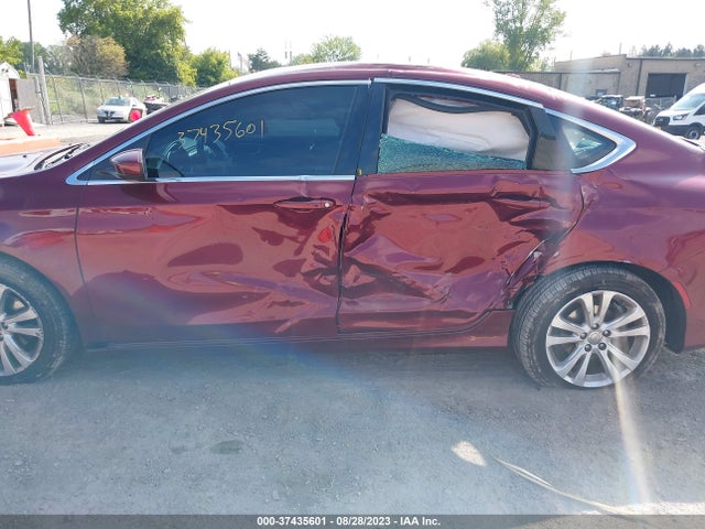 Chrysler 200 Limited 2015 1C3CCCAB3FN536365 Image 6