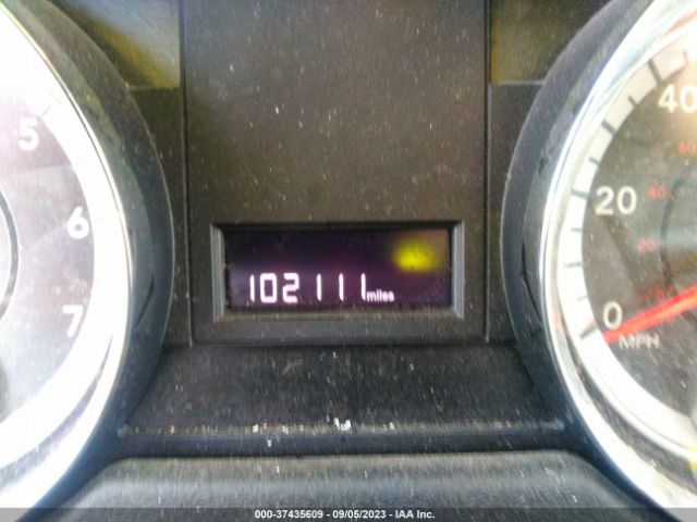 2C4RDGBG6GR401728 Dodge Grand Caravan Se