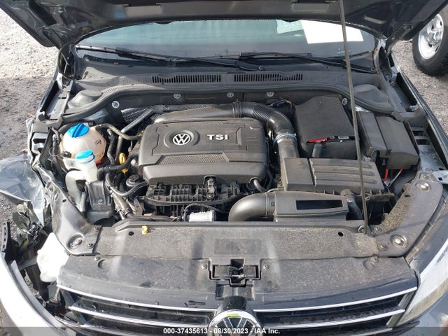 3VWD17AJ7GM399962 Volkswagen Jetta Sedan 1.8t Sport