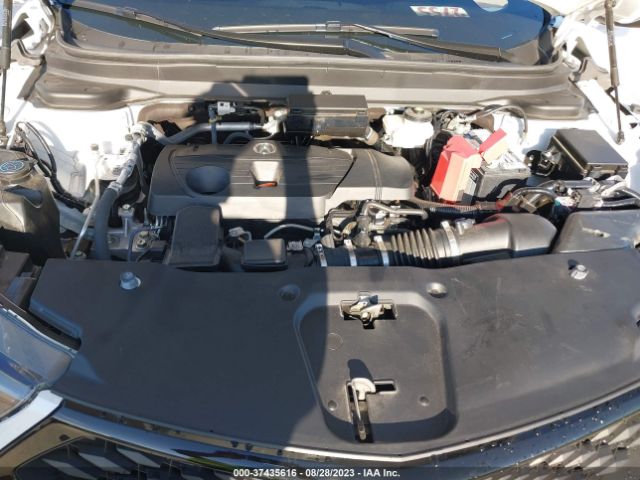 5J8TC2H67ML044804 Acura Rdx W/a-spec Package