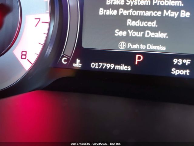 5J8TC2H67ML044804 Acura Rdx W/a-spec Package
