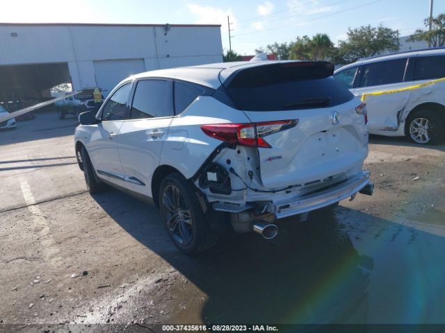 5J8TC2H67ML044804 Acura Rdx W/a-spec Package