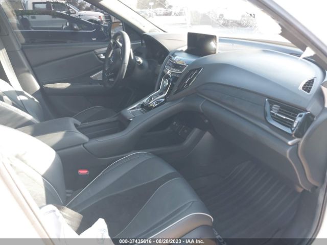 5J8TC2H67ML044804 Acura Rdx W/a-spec Package