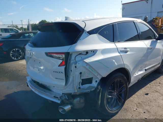 5J8TC2H67ML044804 Acura Rdx W/a-spec Package