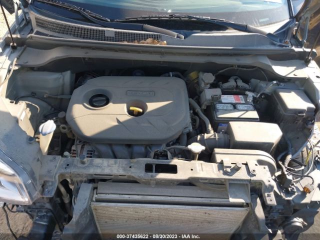KNDJP3A55J7537452 KIA SOUL +