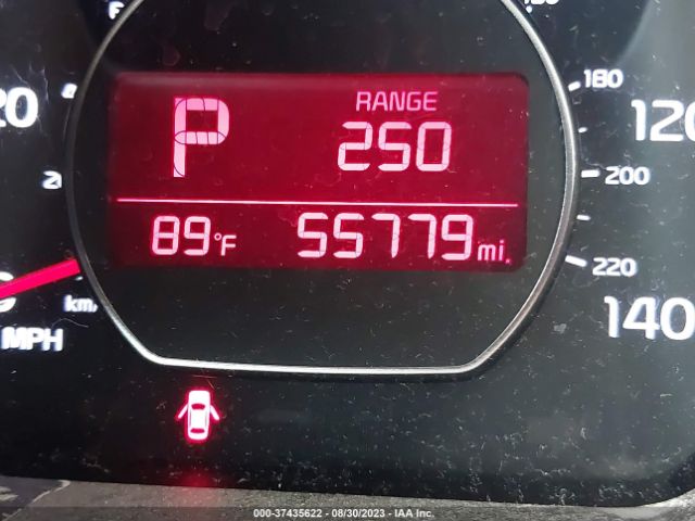 KNDJP3A55J7537452 KIA SOUL +