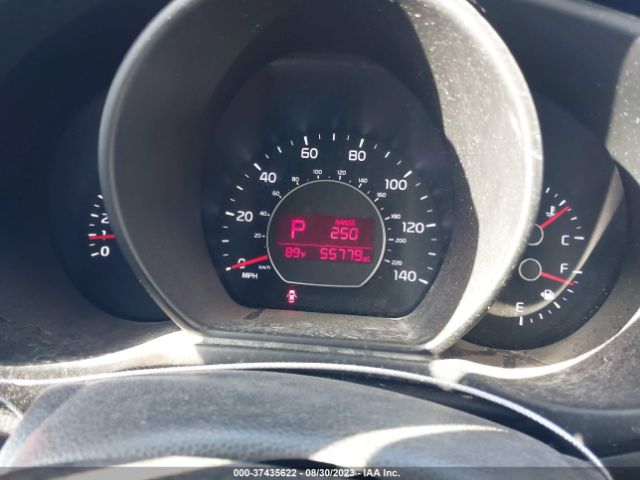 KNDJP3A55J7537452 KIA SOUL +