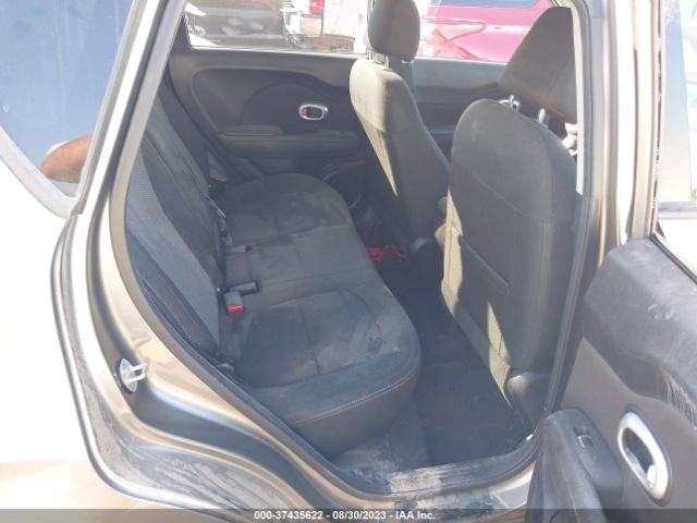 KNDJP3A55J7537452 KIA SOUL +