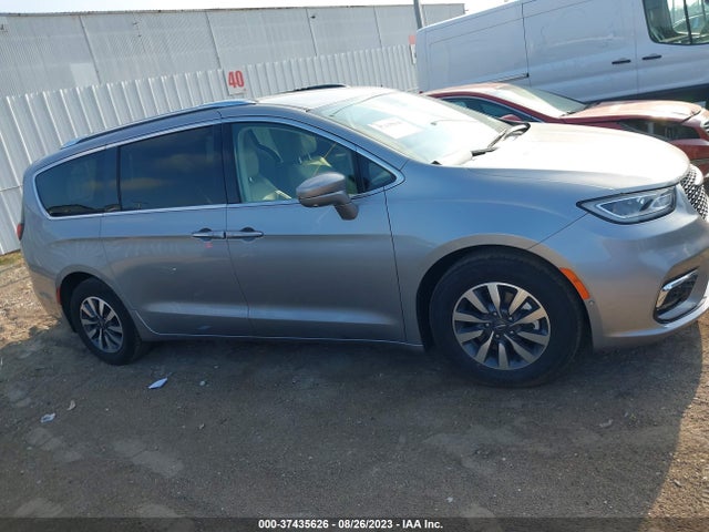 Chrysler Pacifica Hybrid Touring L 2021 2C4RC1L72MR594714 Image 13