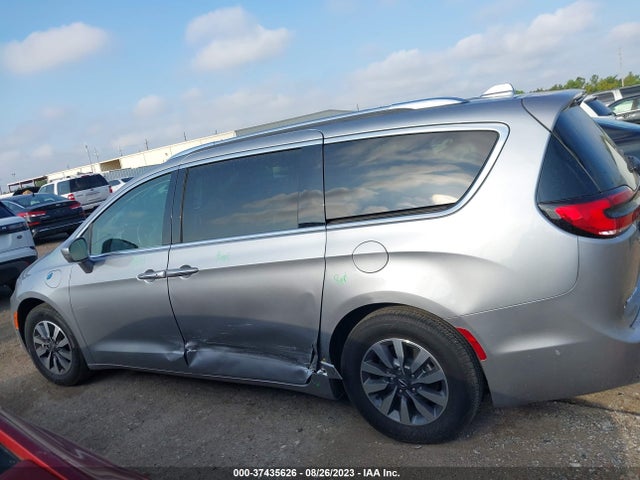 Chrysler Pacifica Hybrid Touring L 2021 2C4RC1L72MR594714 Image 14