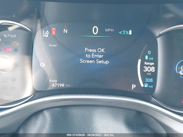 Chrysler Pacifica Hybrid Touring L 2021 2C4RC1L72MR594714 Image 15
