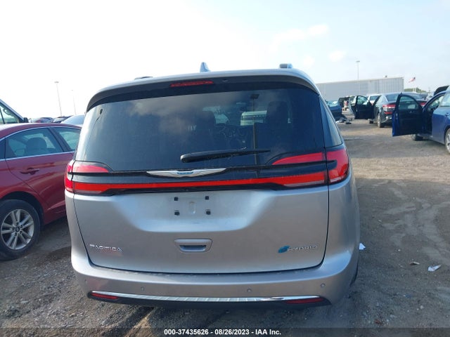 Chrysler Pacifica Hybrid Touring L 2021 2C4RC1L72MR594714 Image 16
