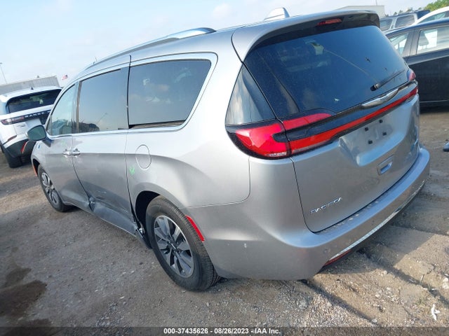 Chrysler Pacifica Hybrid Touring L 2021 2C4RC1L72MR594714 Image 3