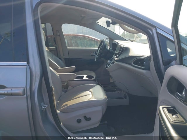 Chrysler Pacifica Hybrid Touring L 2021 2C4RC1L72MR594714 Image 5