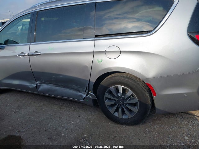 Chrysler Pacifica Hybrid Touring L 2021 2C4RC1L72MR594714 Image 6