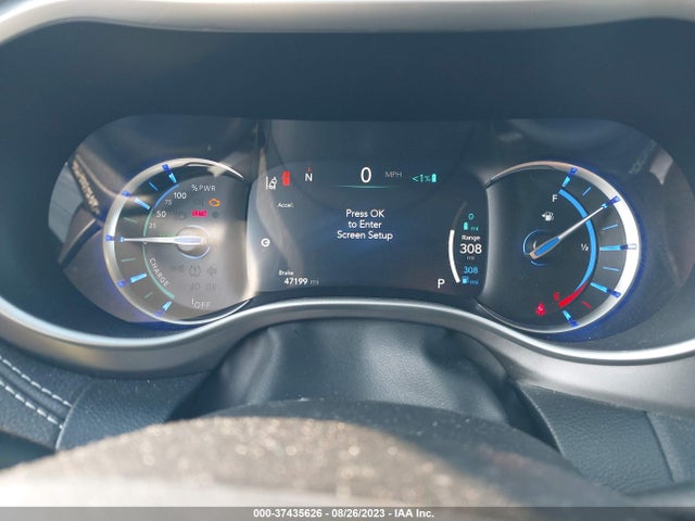 Chrysler Pacifica Hybrid Touring L 2021 2C4RC1L72MR594714 Image 7