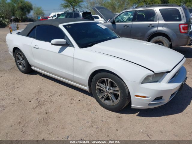 1ZVBP8EMXE5306922 auction archive image