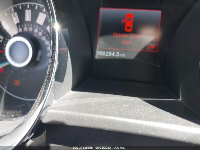 1ZVBP8EMXE5306922 Ford Mustang V6