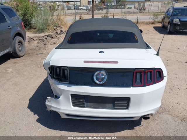 1ZVBP8EMXE5306922 Ford Mustang V6