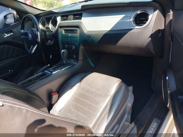 1ZVBP8EMXE5306922 Ford Mustang V6