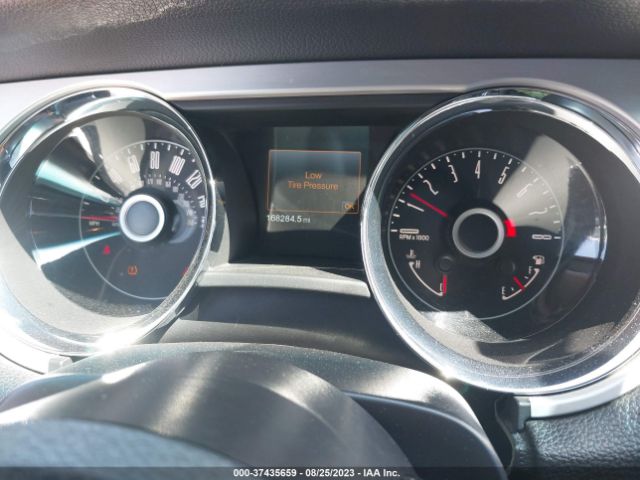 1ZVBP8EMXE5306922 Ford Mustang V6