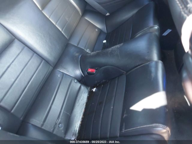 1ZVBP8EMXE5306922 Ford Mustang V6