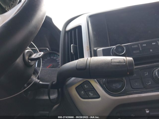 3GTU2NEC1JG187077 GMC Sierra 1500 Slt
