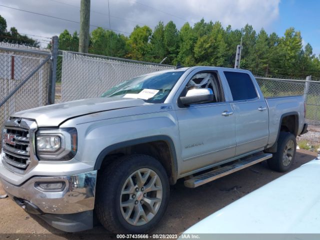 3GTU2NEC1JG187077 GMC Sierra 1500 Slt