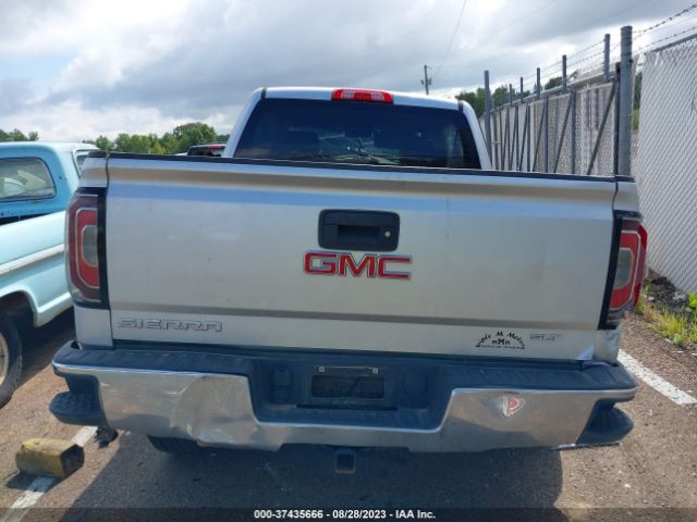 3GTU2NEC1JG187077 GMC Sierra 1500 Slt