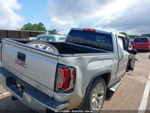 3GTU2NEC1JG187077 GMC Sierra 1500 Slt