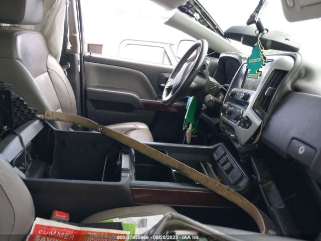 3GTU2NEC1JG187077 GMC Sierra 1500 Slt