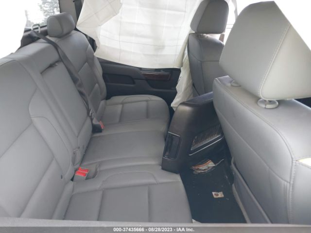 3GTU2NEC1JG187077 GMC Sierra 1500 Slt