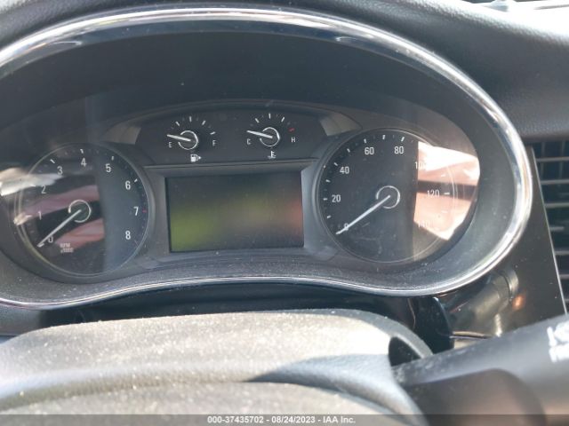 KL4CJASB0KB764253 Buick Encore Preferred
