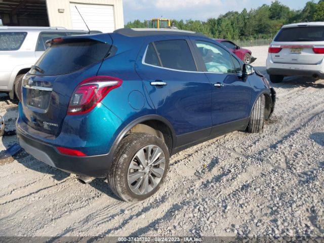KL4CJASB0KB764253 Buick Encore Preferred