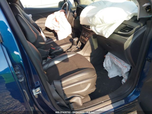 KL4CJASB0KB764253 Buick Encore Preferred