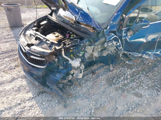 KL4CJASB0KB764253 Buick Encore Preferred